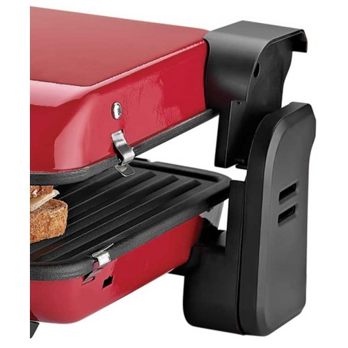 Električni grill toster SSM2536