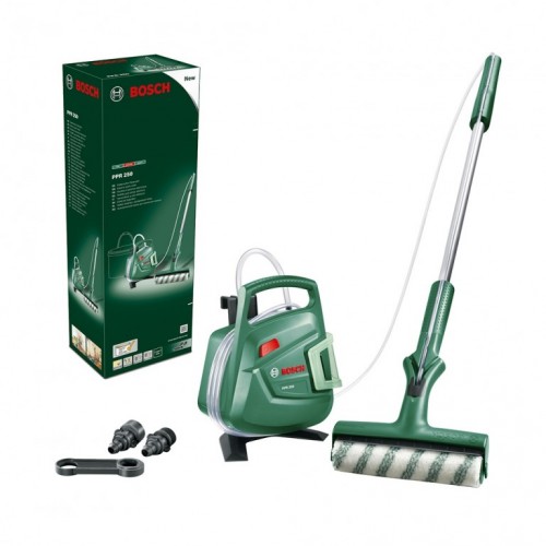 Elektricni Valjak Za Krecenje Bosch Ppr 250 Olimp Sport