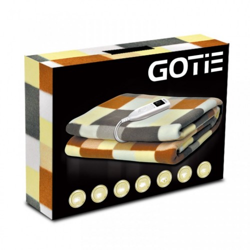 Električno ćebe Gotie GKE-150A