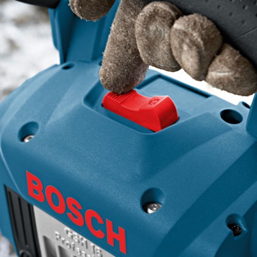Elektro-pneumatski čekić Bosch GSH 16-28 Professional