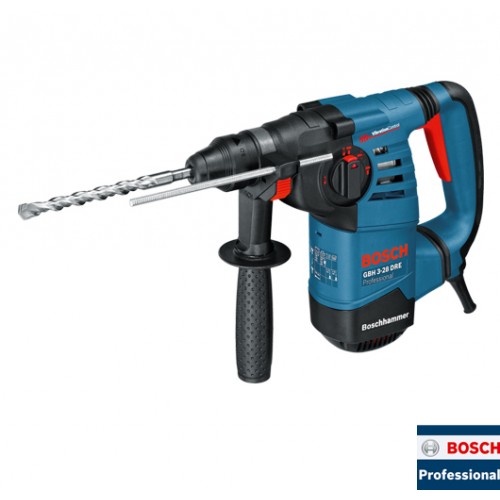 Elektro-pneumatski čekić Bosch GBH 3-28 DRE Professional