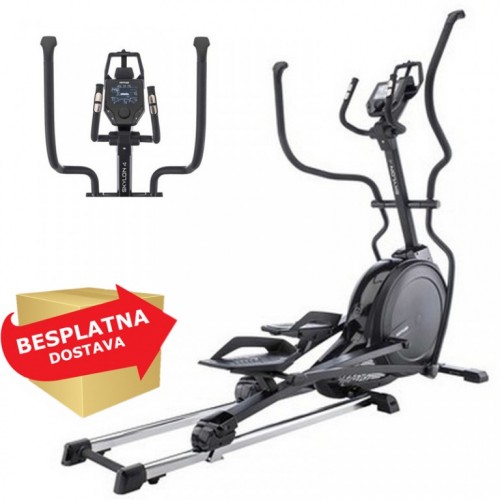 Elipti ni trena er Kettler Skylon 4 Olimp Sport