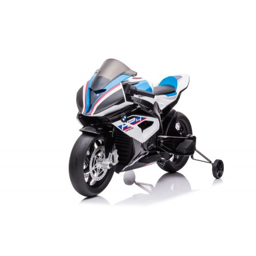 Motor na akumulator BMW HP4