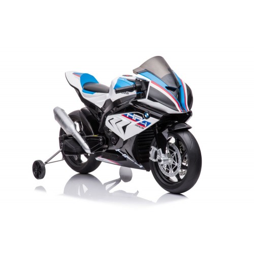 Motor na akumulator BMW HP4