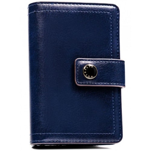 Novčanik Peterson Buckle teget 