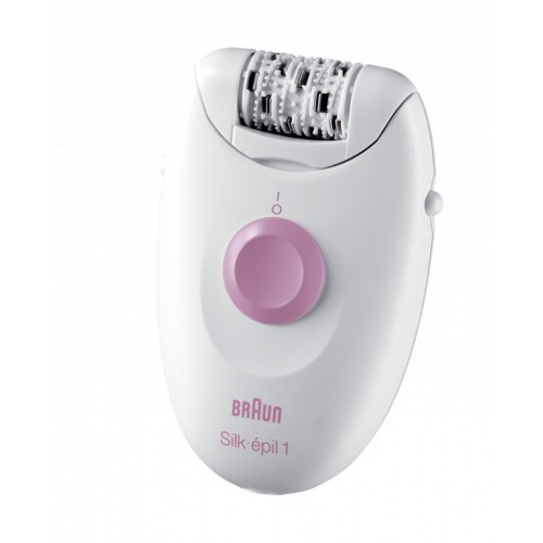 Epilator Braun SE 1170