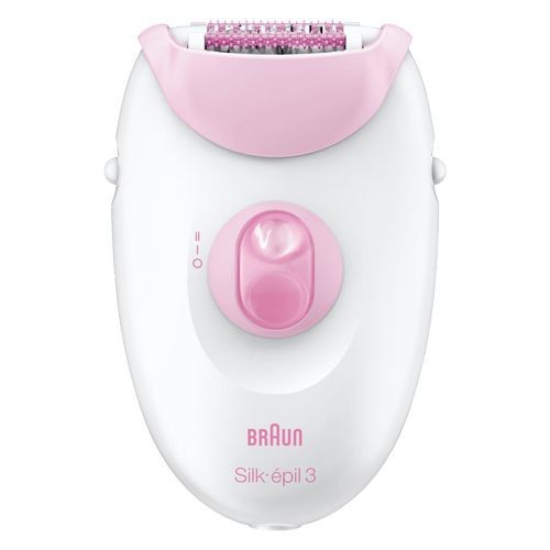 Epilator Braun 3370