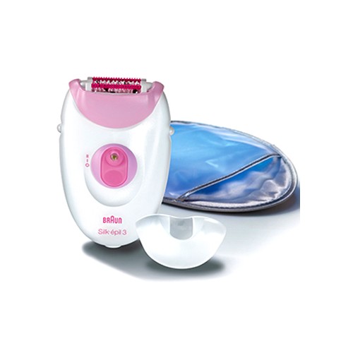 Epilator Braun 3380 Legs & Body