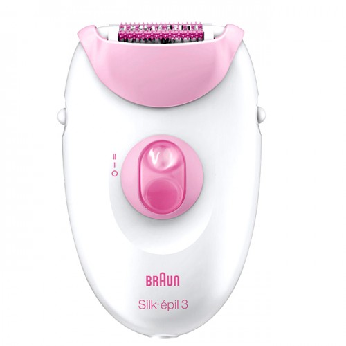 Epilator Braun 3380 Legs & Body