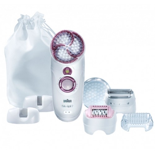 Epilator Braun 7951 SPA