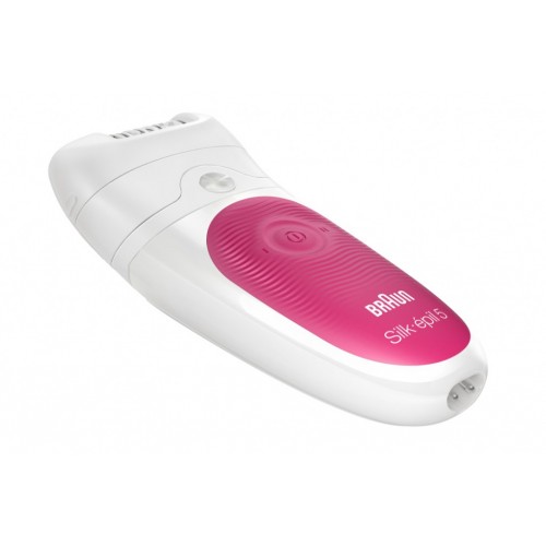 epilator braun se 5 531