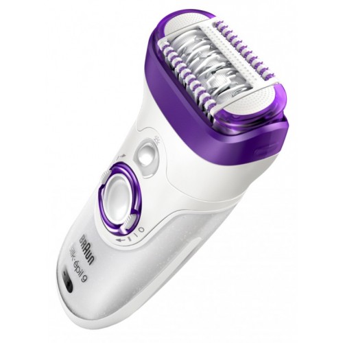 Epilator Braun SE9561 