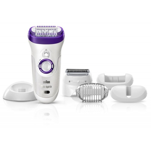 Epilator Braun SE9561 