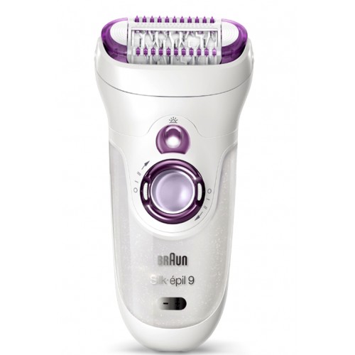 Epilator Braun SE9961