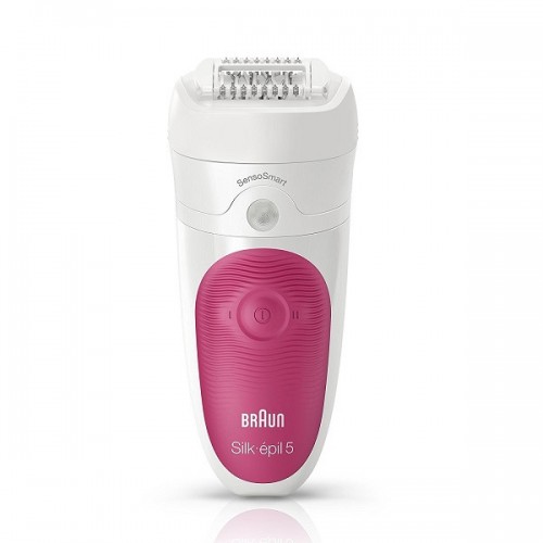 Epilator Braun SES 5/500 sensosmart