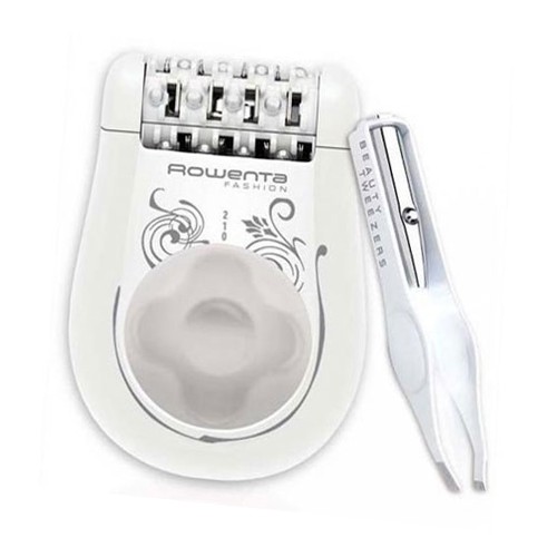 Epilator Fashion Christmas Collection Rowenta EP 1037