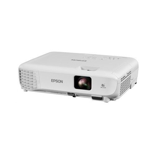 EPSON EB-E01 projektor