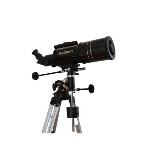 Skyoptics teleskop BM-40080 EQ-I 