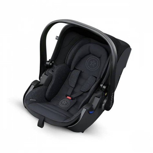 Auto sedišta za bebe i decu 41920EV191 Midhnight Black 