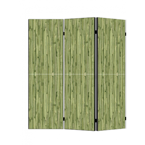 Paravan Bambus 3 krila 120x175cm