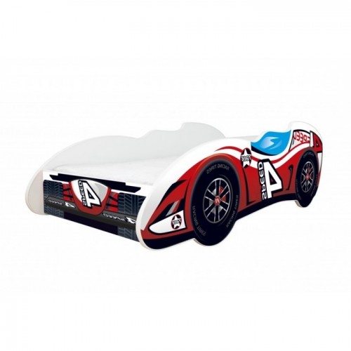 Krevet za dete Formula 1 Speed 140x70