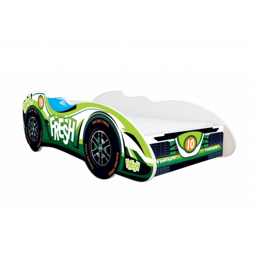 Krevet za dete Formula 1 Fresh Car 160X80