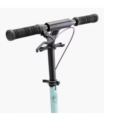 Oxelo trotinet za odrasle T7XL tirkiz