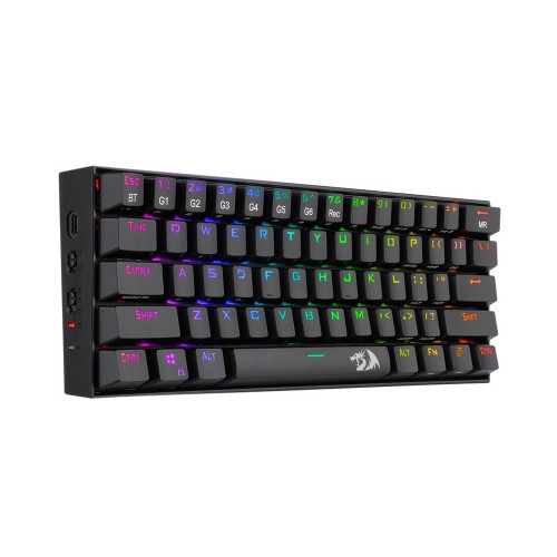 Draconic K530RGB Bluetooth/Wired Mechanical Gaming Keyboard