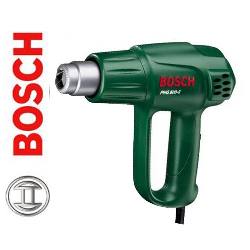 Fen za vreo vazduh Bosch PHG 500-2