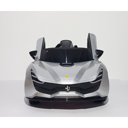 Dečiji auto na akumulator LA FERRARI Ful oprema