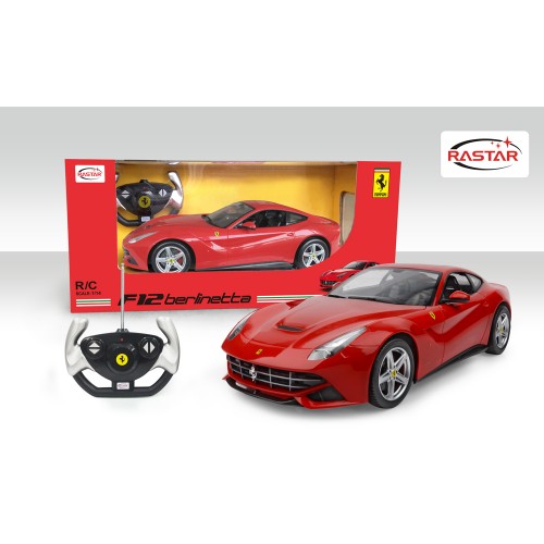 Ferrari F12 