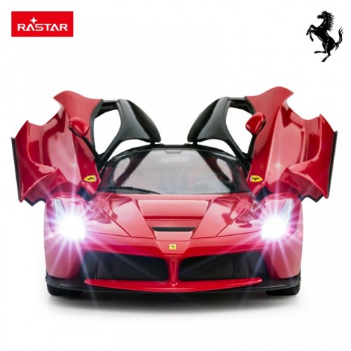 Automobil na daljinsko upravljanje Ferrari LaFerrari 1:14