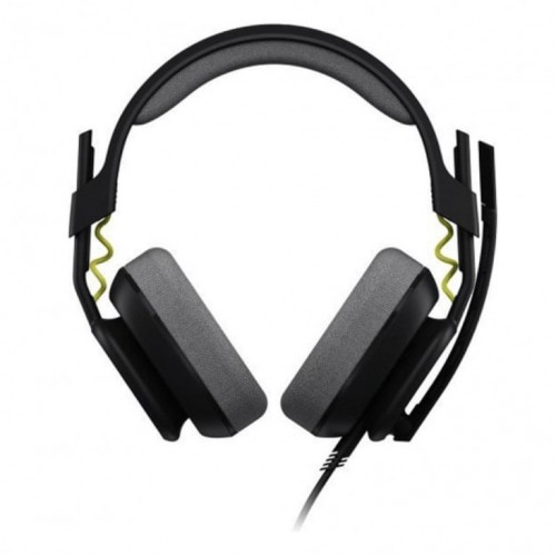 Logitech A10 STAR KILLER BASE, Black