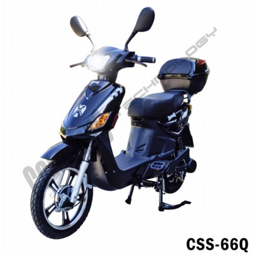 Električna  Bicikla Scooter CSS-66Q Colossus