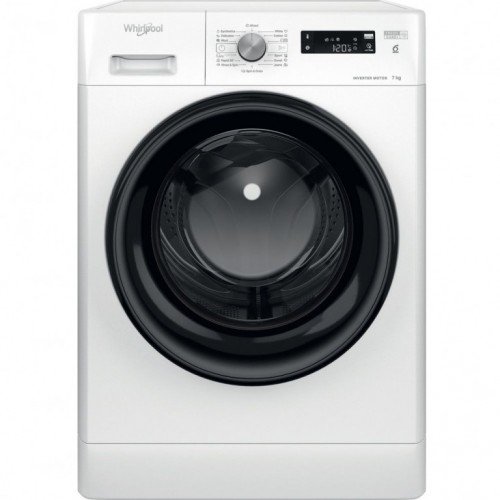 Veš mašina Whirlpool FFS 7259 B EE 
