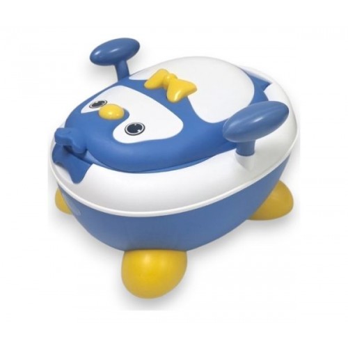 Bbo noša penguin FG3314 blue