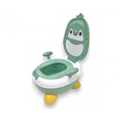 Bbo noša penguin FG3314 green
