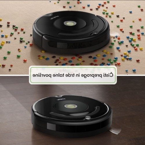 iRobot Usisivač Roomba 671
