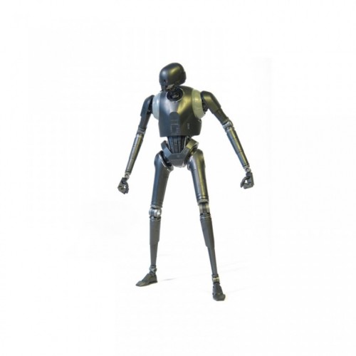 Figura 1/12 K-2SO Model Kit