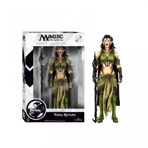 Figura Magic the Gathering Legacy