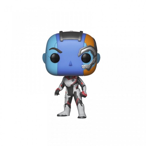 Figura  Marvel Avengers