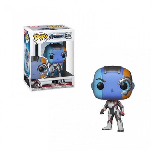Figura  Marvel Avengers
