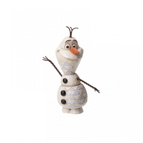 Figura Olaf Mini 