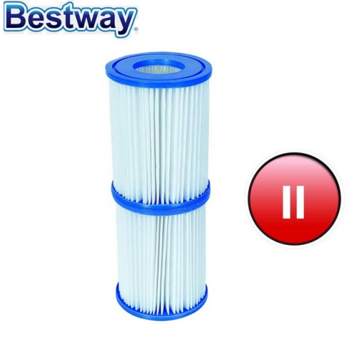 Filter za bazen Bestway II