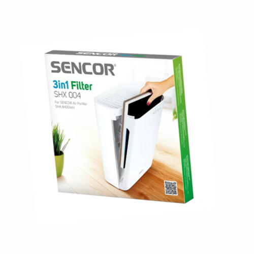 Filter za prečišćivač vazduha Sencor SHX 004 