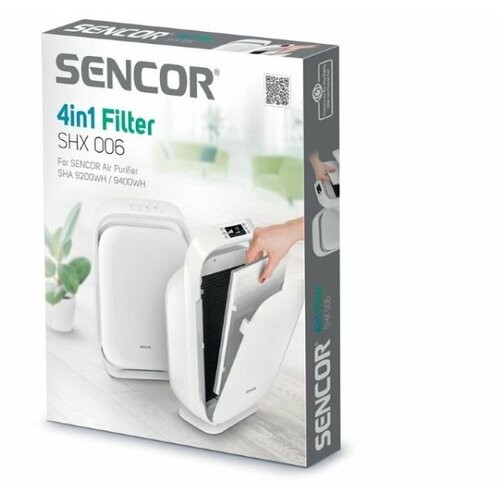 Filter za prečišćivač vazduha Sencor SHX 006 