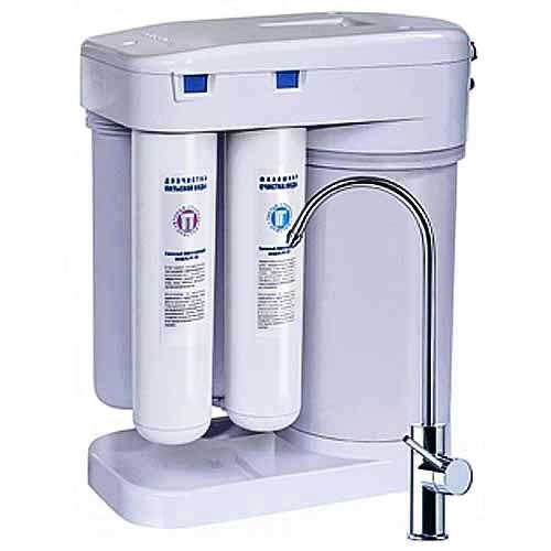 Filter za vodu Akvafor Osmo Morion