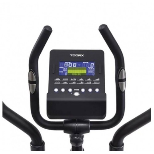 Eliptični trenažer TOORX ERX-100