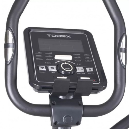 Eliptični trenažer TOORX ERX-300