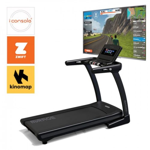 Traka za trčanje toorx mirage s60 tft	